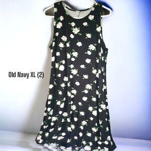 Old Navy Summer Dress